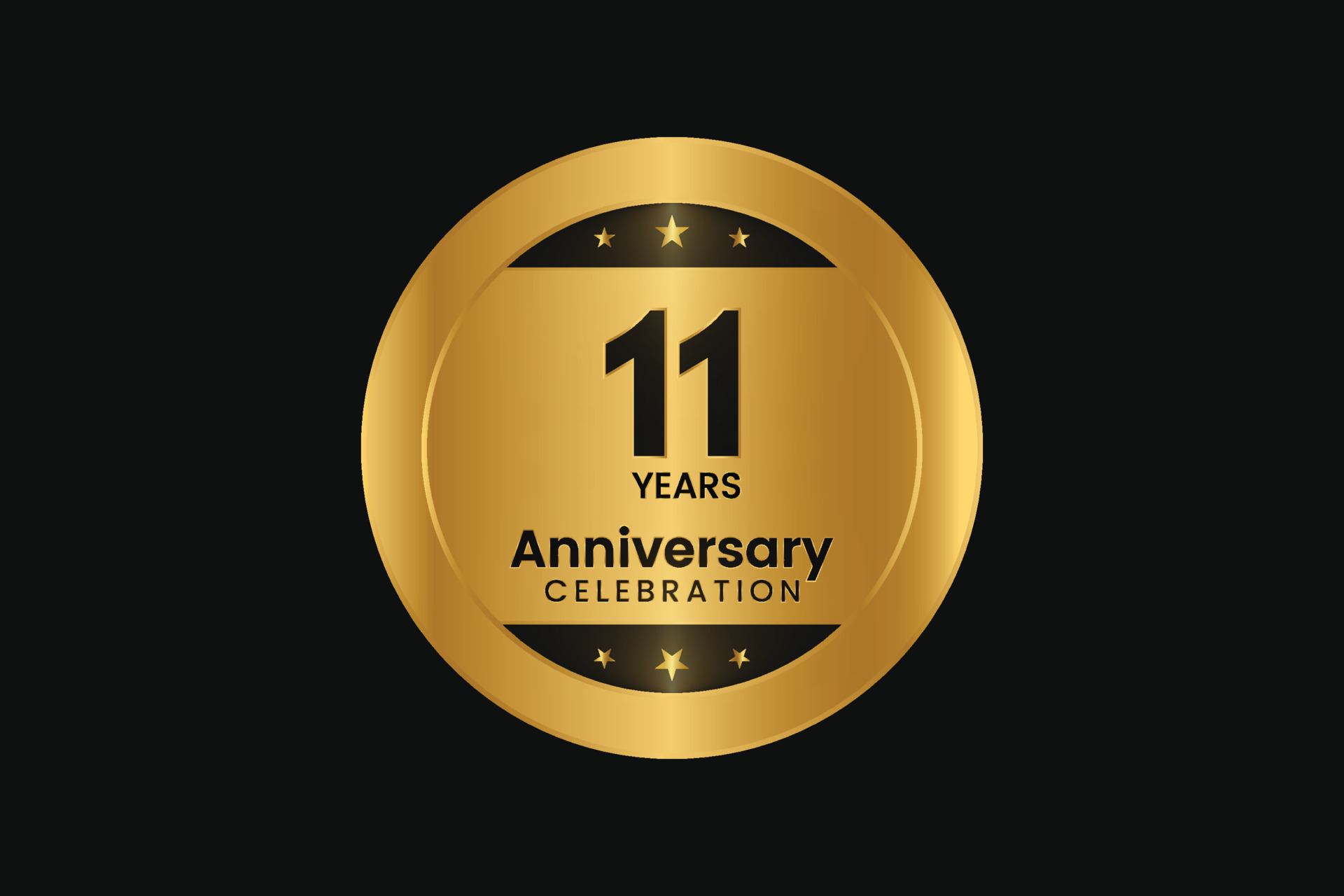 25th anniversary 11 release