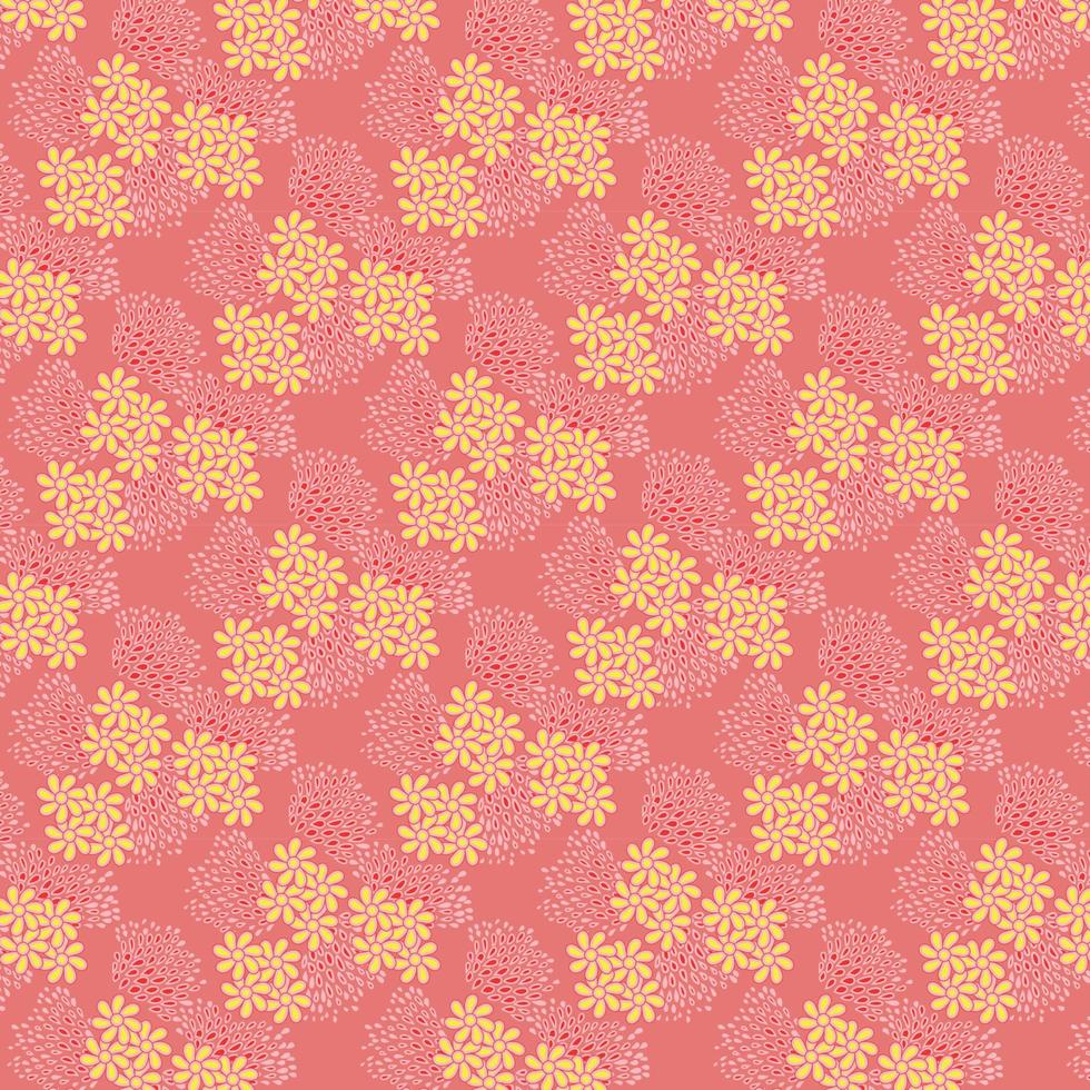 Vector seamless hand drawn pattern  for textile or book covers, manufacturing, wallpapers, print, gift wrap and scrapbooking. textile print design. pattern design