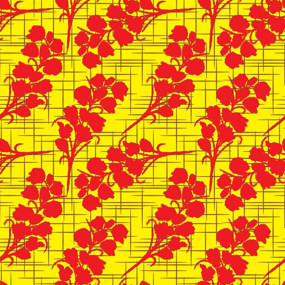 Vector seamless hand drawn pattern  for textile or book covers, manufacturing, wallpapers, print, gift wrap and scrapbooking. textile print design. pattern design