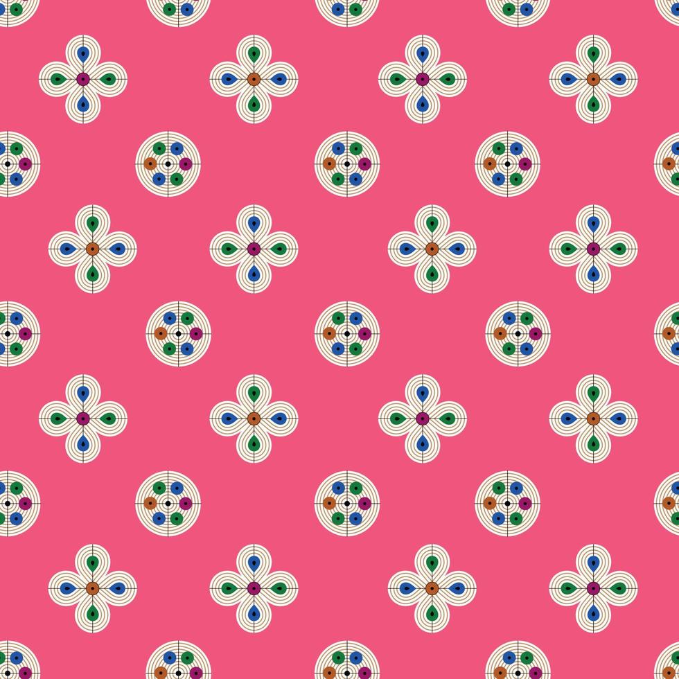 Vector seamless hand drawn pattern  for textile or book covers, manufacturing, wallpapers, print, gift wrap and scrapbooking. textile print design. pattern design