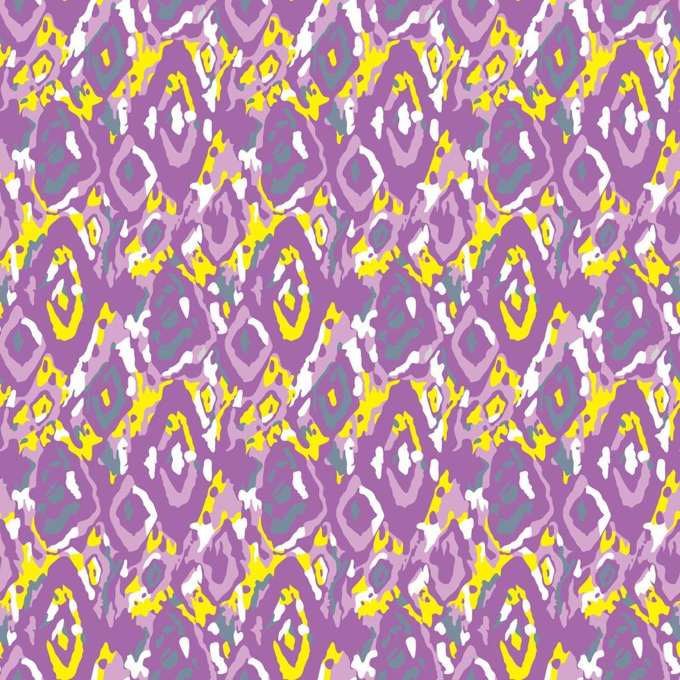 patrón dibujado a mano sin costura vectorial para cubiertas textiles o de libros, fabricación, papel pintado, impresión, envoltura de regalo y álbumes de recortes. diseño de estampado textil. patrón de diseño vector