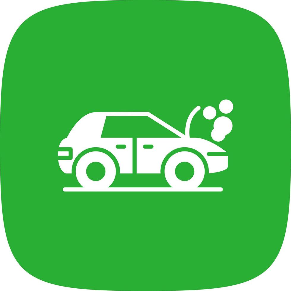 Breakdown Creative Icon Design vector