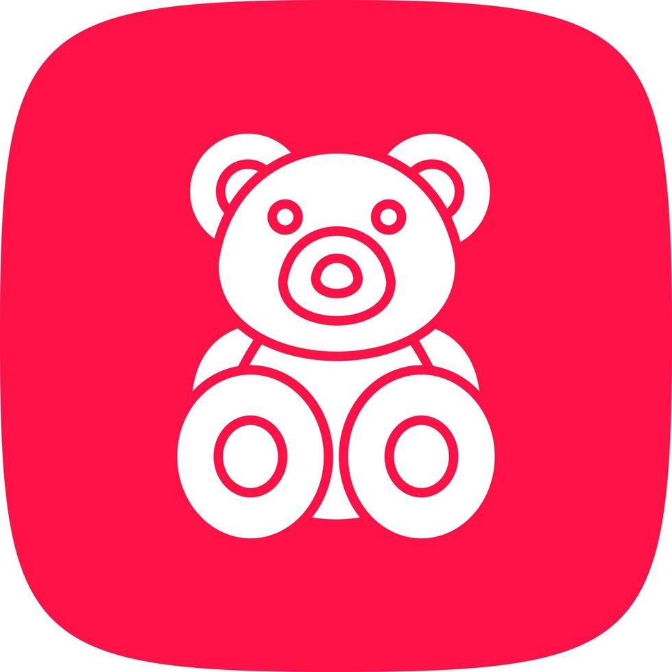 Technical Support Creative Icon Design vector