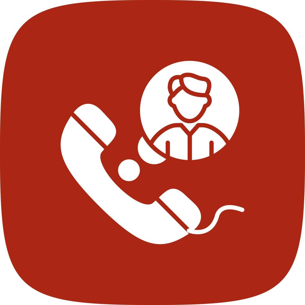 Contact Creative Icon Design vector