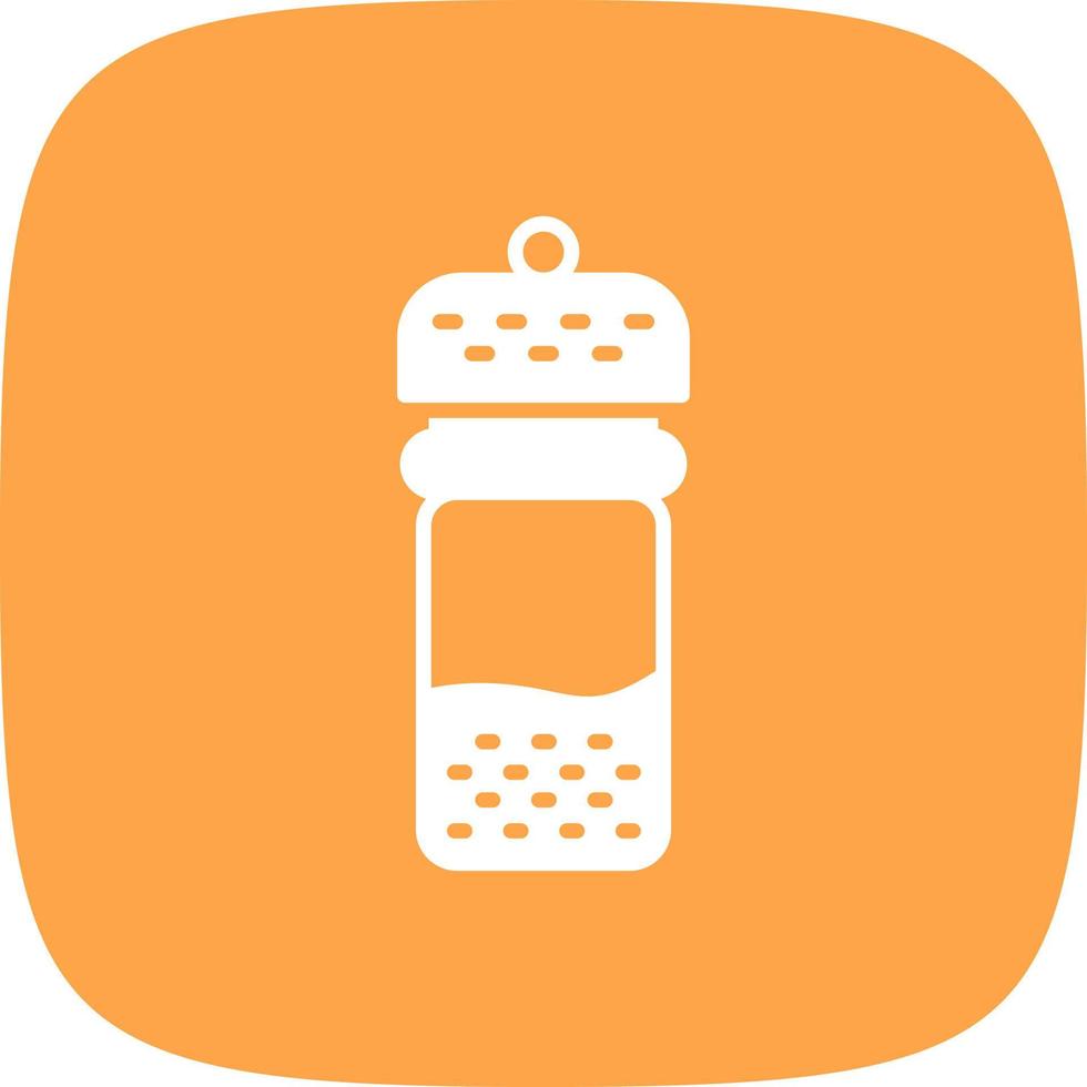 Pepper Creative Icon Design vector