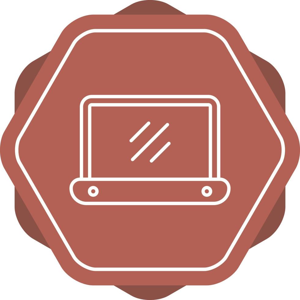 Laptop Vector Icon