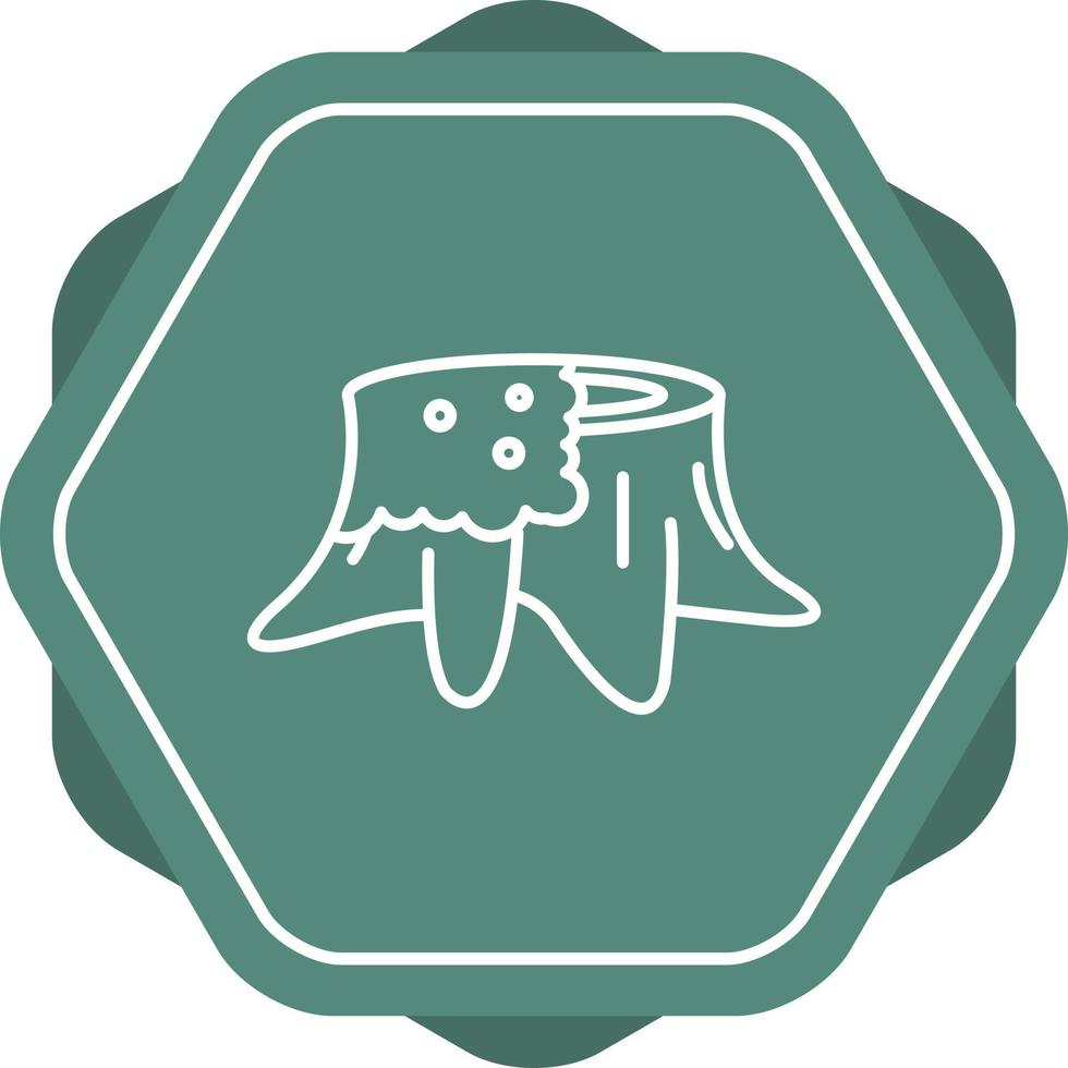 Moss Vector Icon