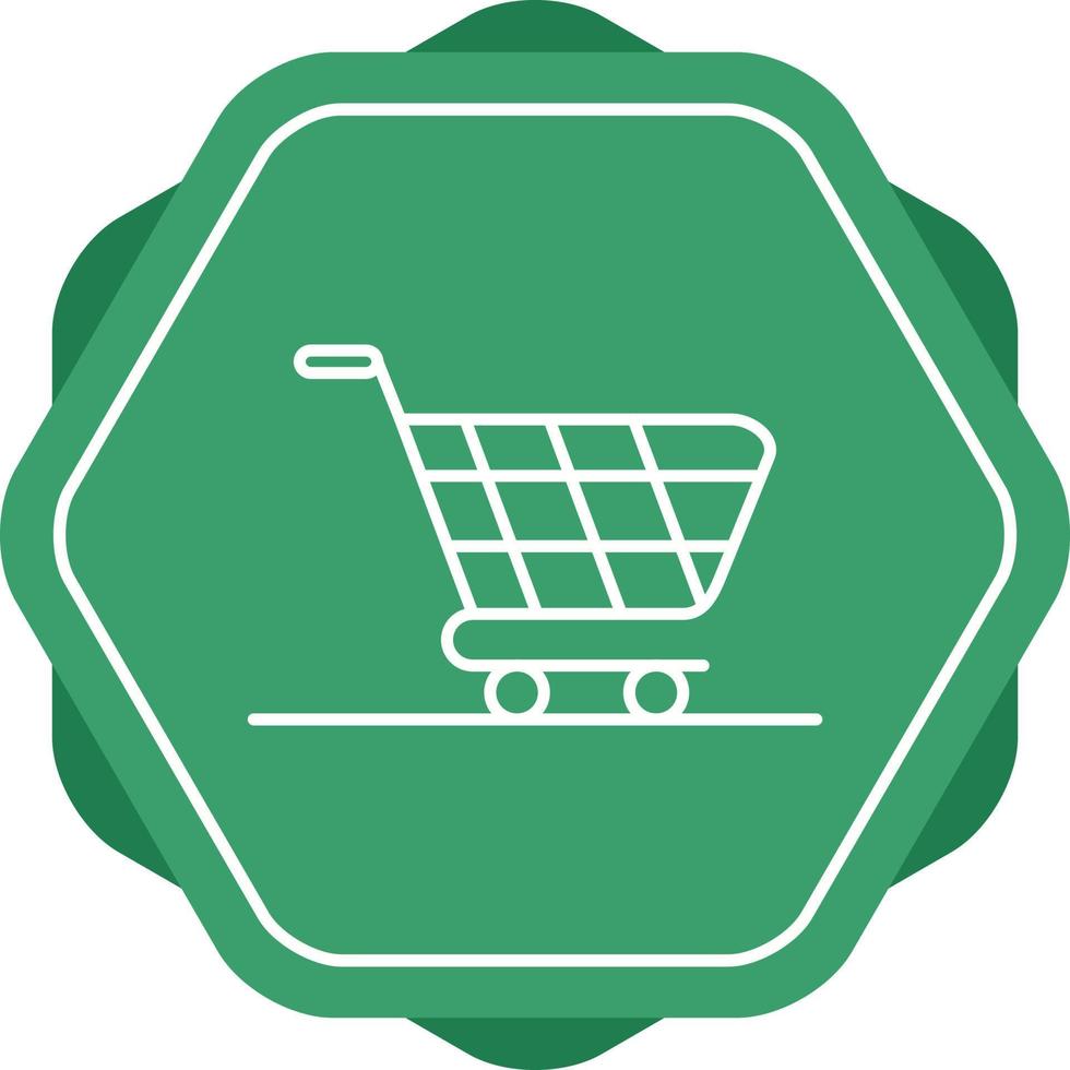 Shopping Cart Vector Icon