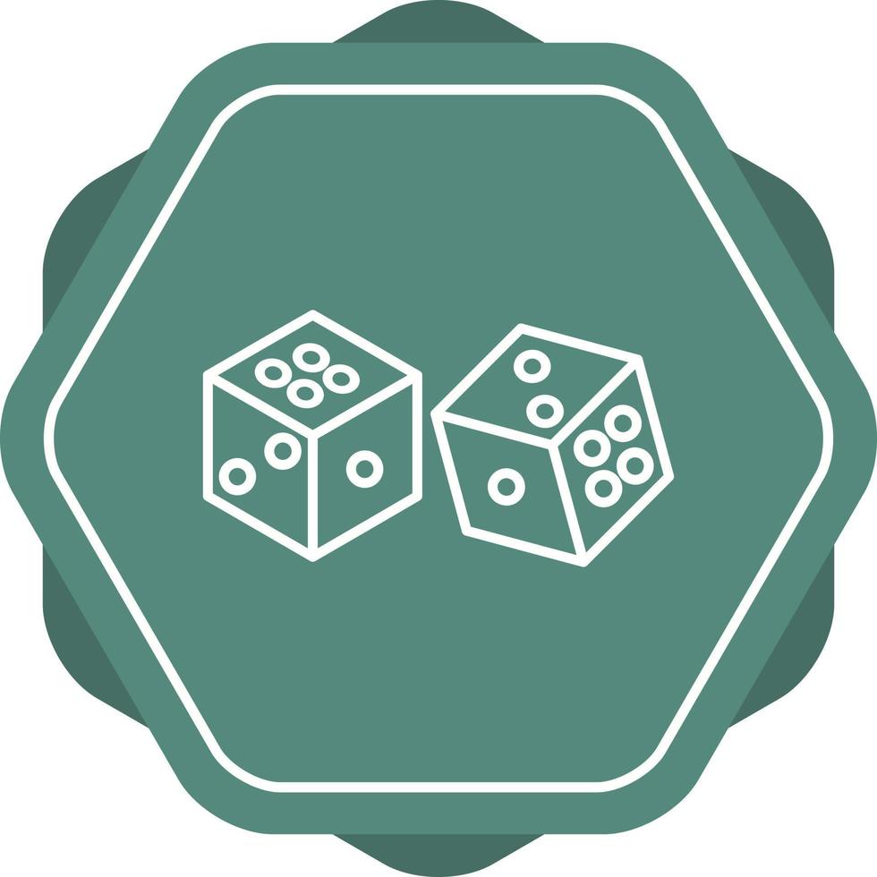 Board Game Vector Icon