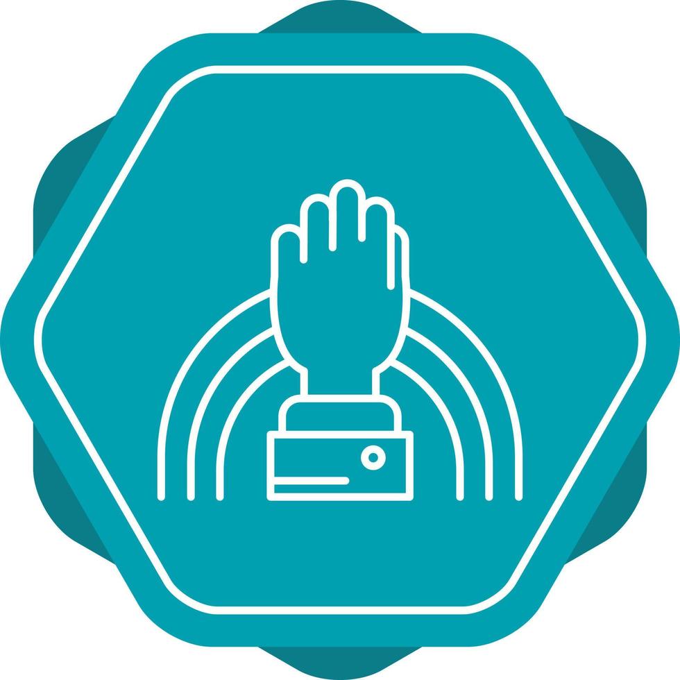 Freedom Vector Icon