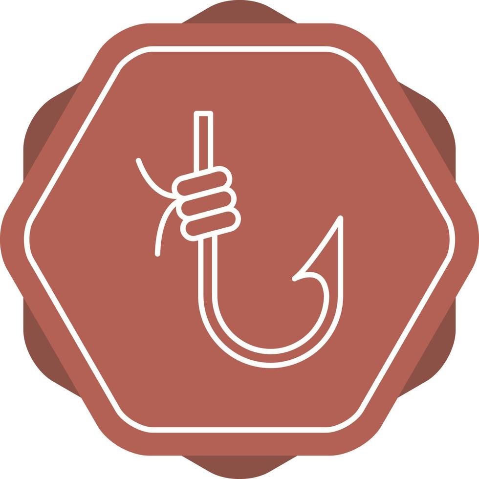 Fishing Vector Icon