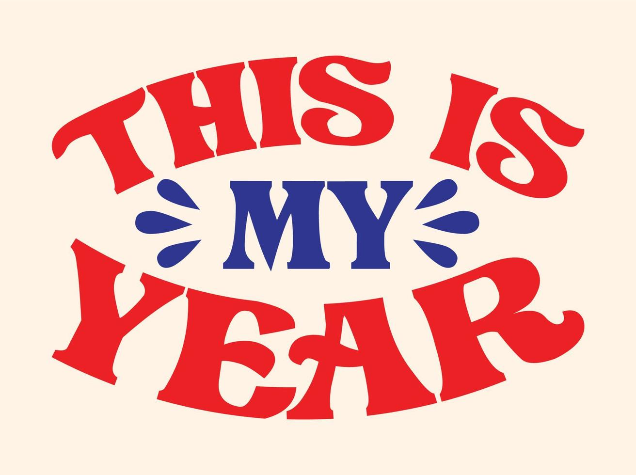 Happy new year svg design,happy new year 2023  t shirt design vector