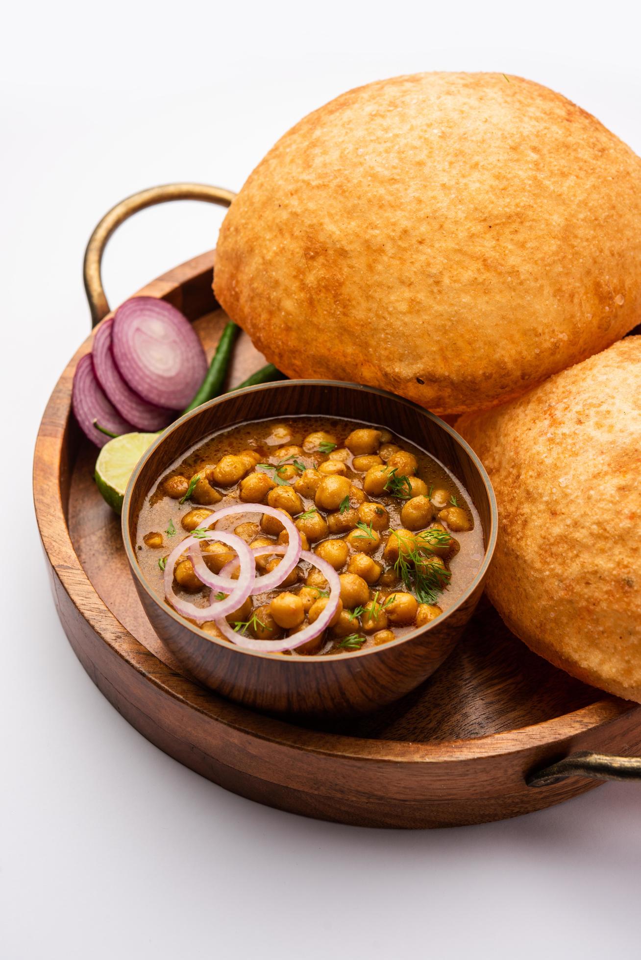 Chana Bhatura chana-bhatura