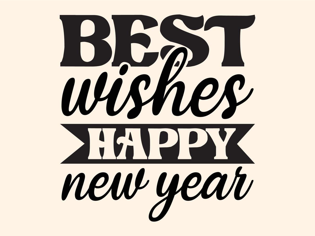 Happy new year svg design,happy new year 2023  t shirt design vector