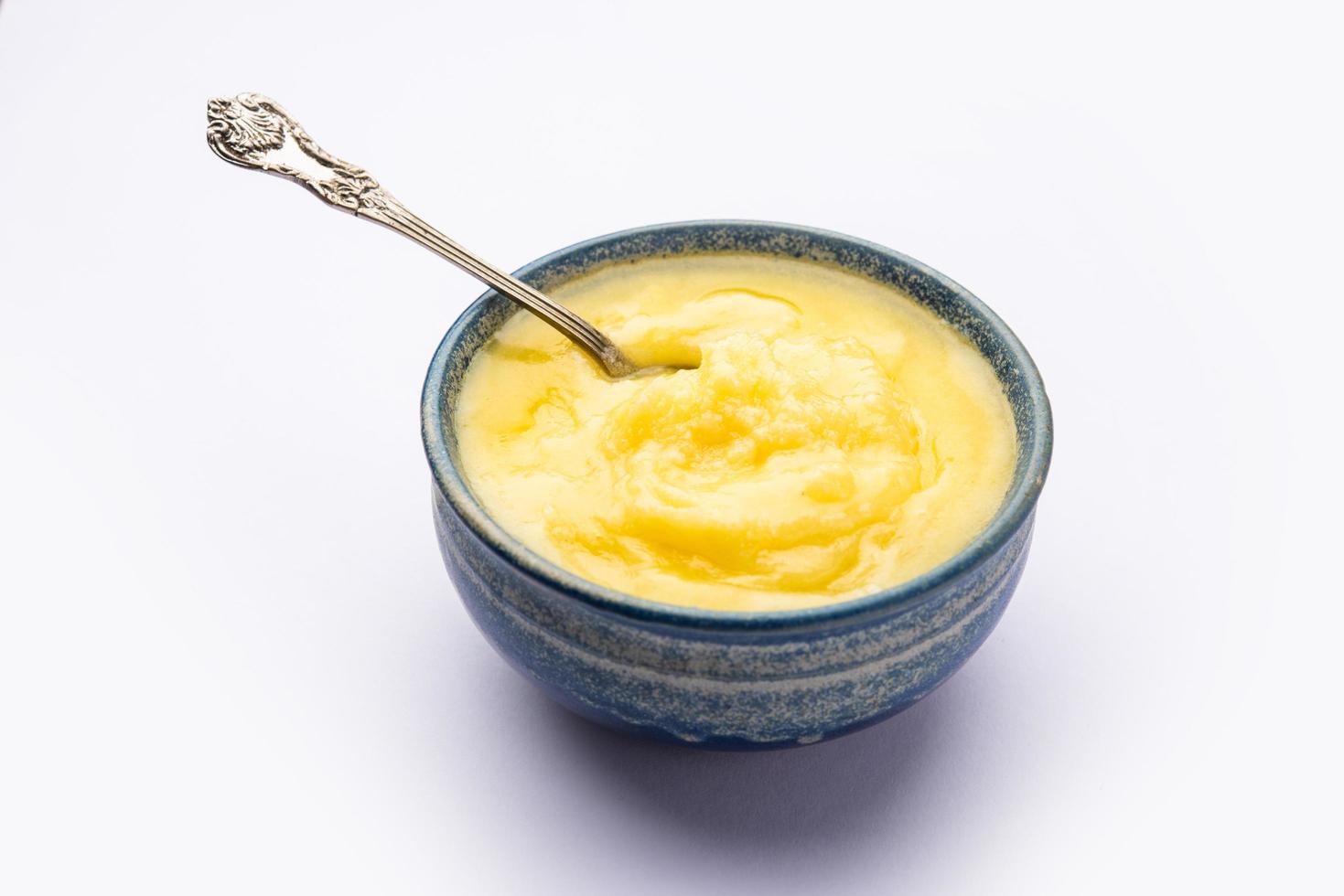 Pure Tup OR Desi Ghee also known as clarified liquid butter 15933655