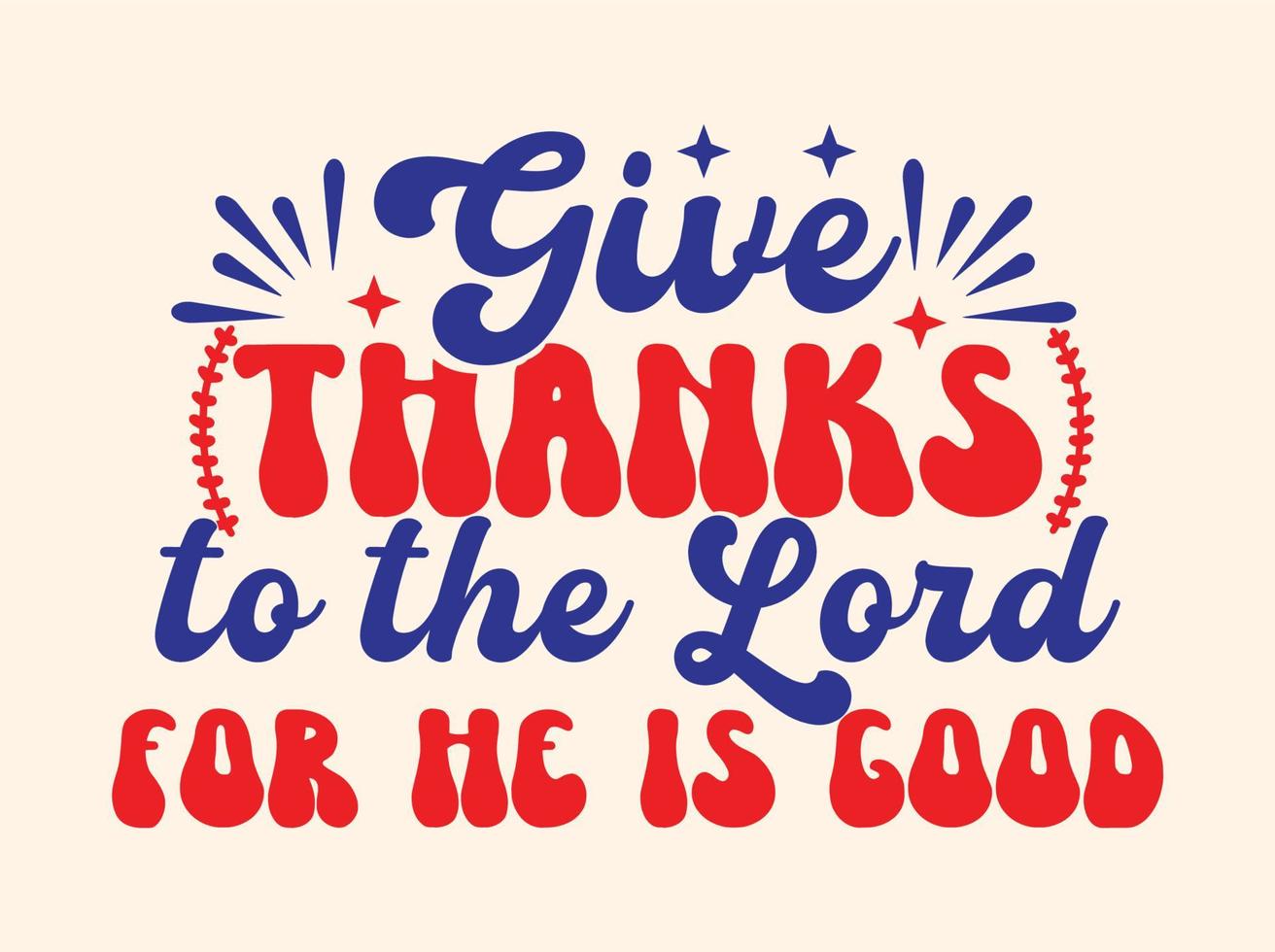 Thanksgiving day t shirt design vector