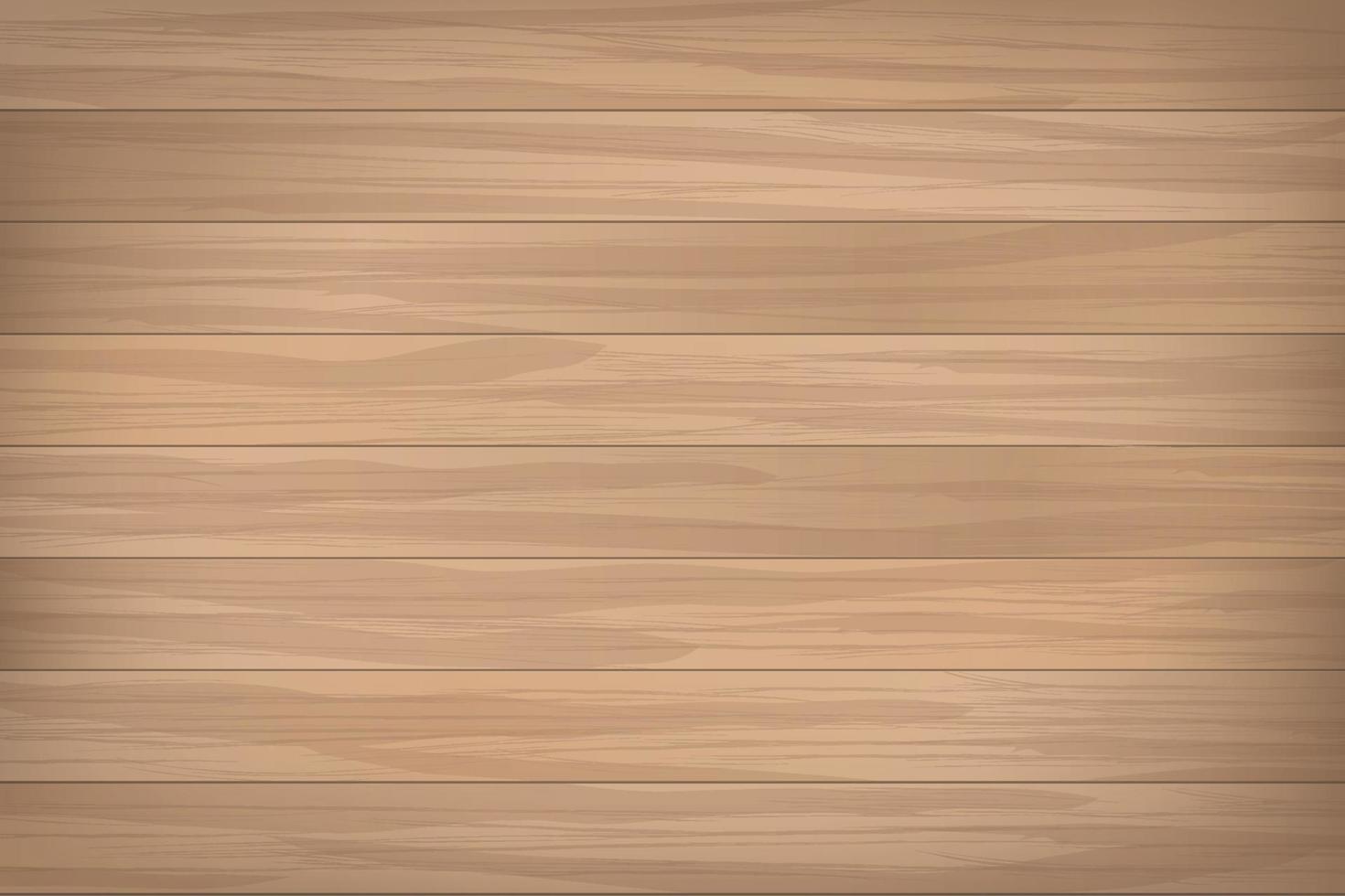 Wood pattern and texture for background. Vector. vector