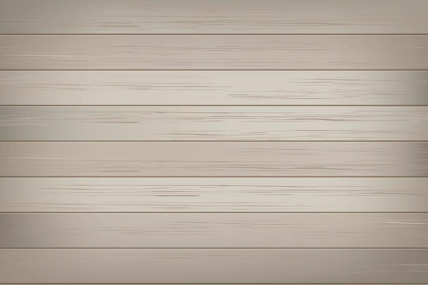 Wood pattern and texture for background. Vector. vector