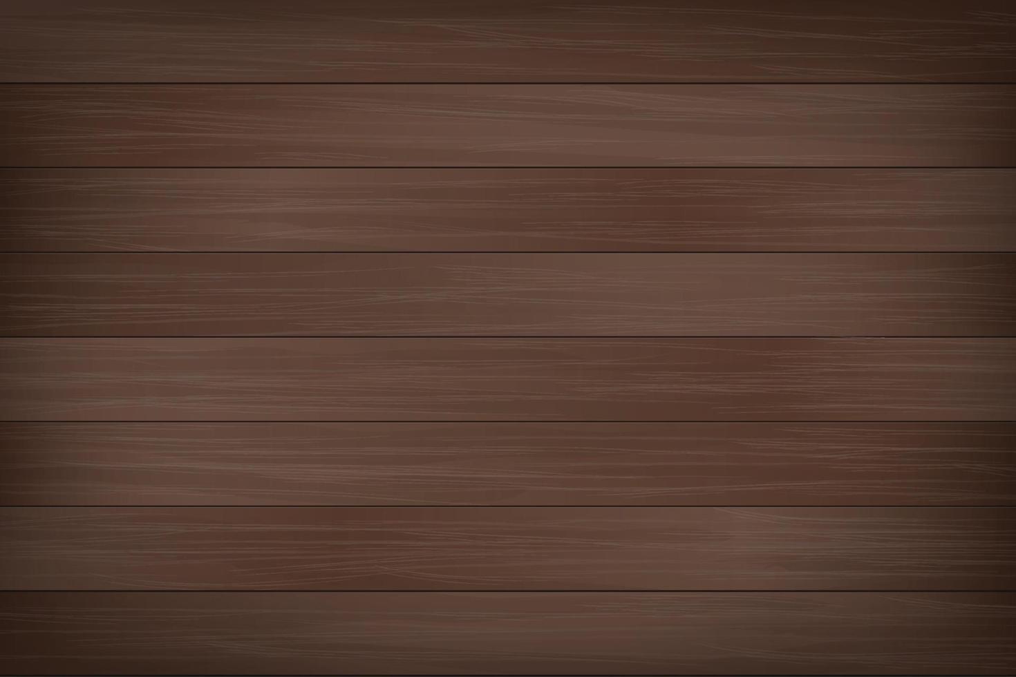 Wood pattern and texture for background. Vector. vector