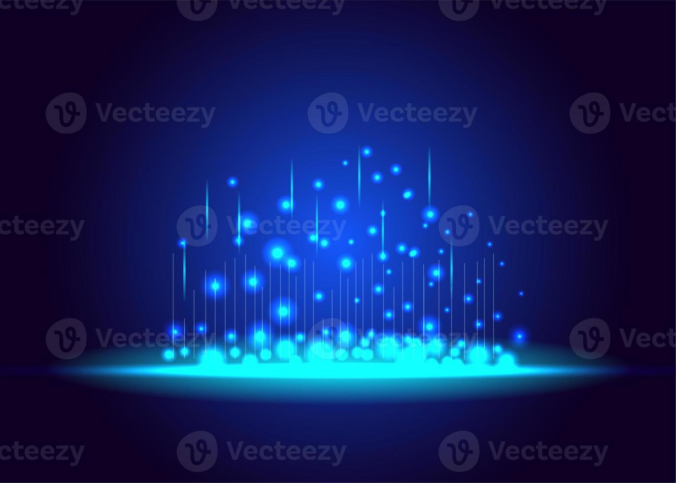 high tech digital technology network Abstract technology background, hi-tech communication concept, circuit board,. photo