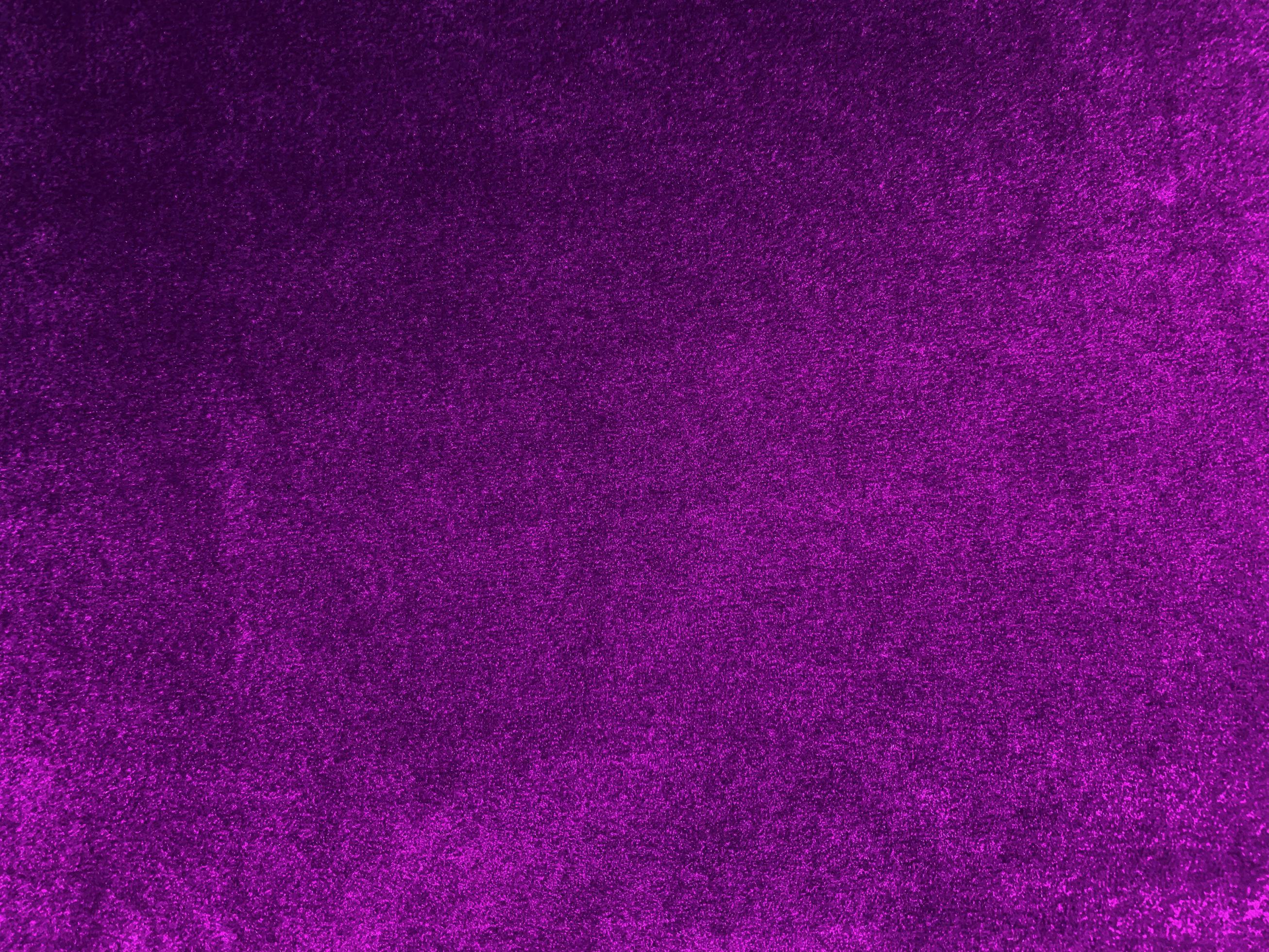 Purple velvet fabric texture used as background. Empty purple fabric  background of soft and smooth textile material. There is space for text.  15936843 Stock Photo at Vecteezy