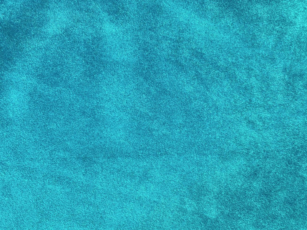textura de tela de terciopelo azul claro utilizada como fondo. fondo de