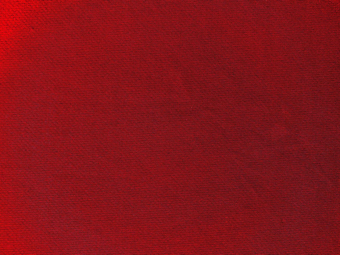 textura de tela de algodón rojo utilizada como fondo fondo de tela textura de tela de algodón rojo utilizada como fondo fondo de tela