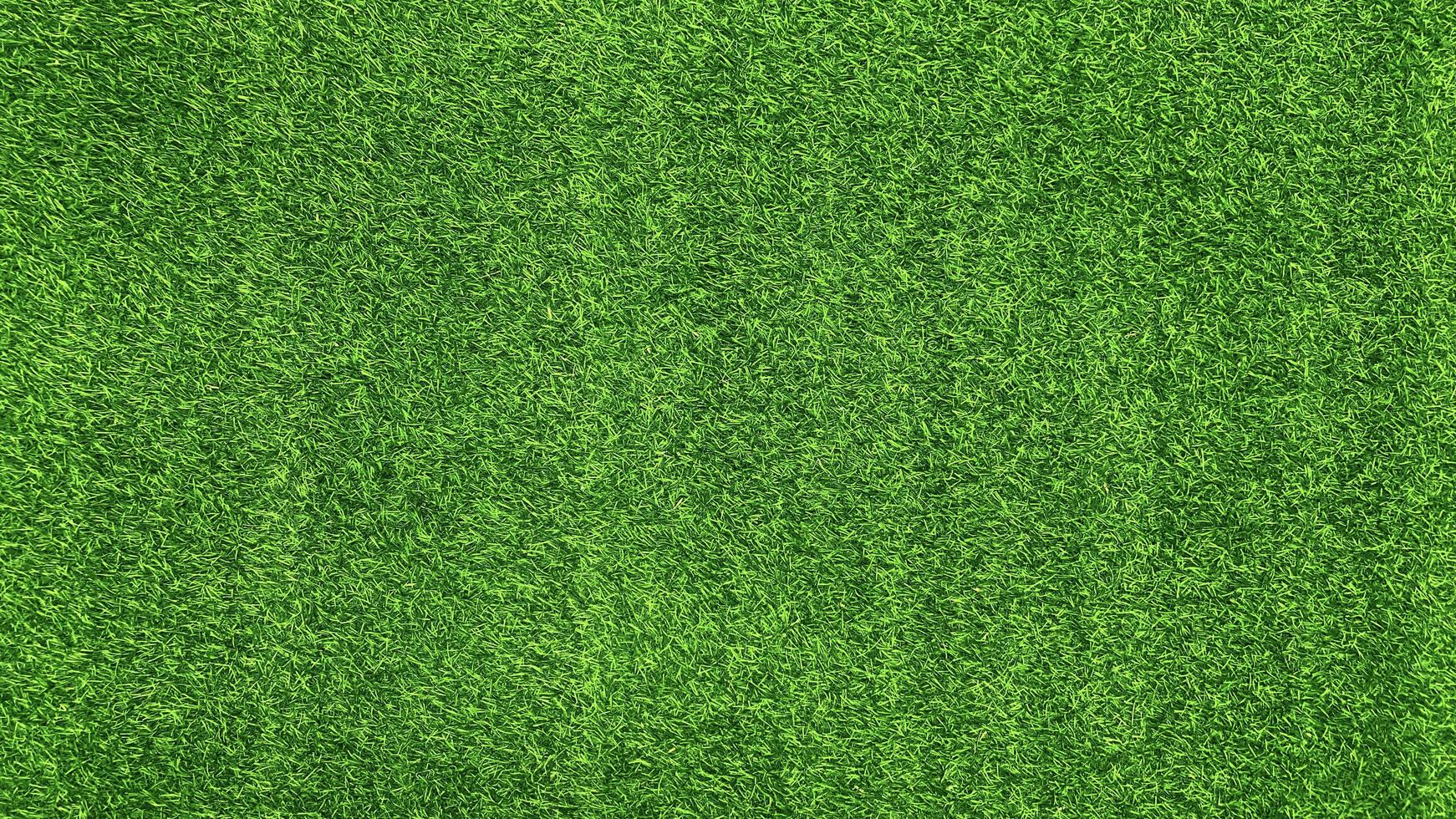Green grass texture background grass garden  concept used for making green background football pitch, Grass Golf, artificial grass, green lawn pattern textured background. photo