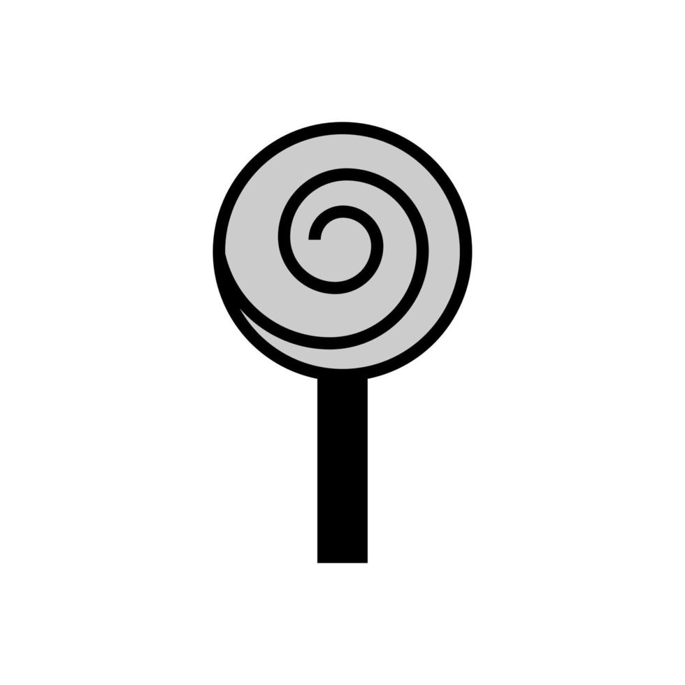 Candy icon vector design