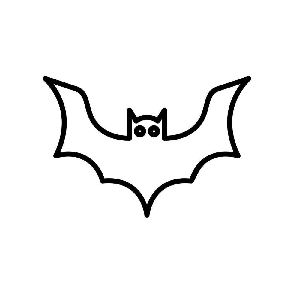 Bat vector design