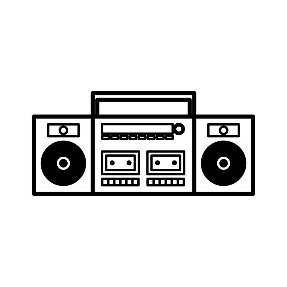 Radio vector design