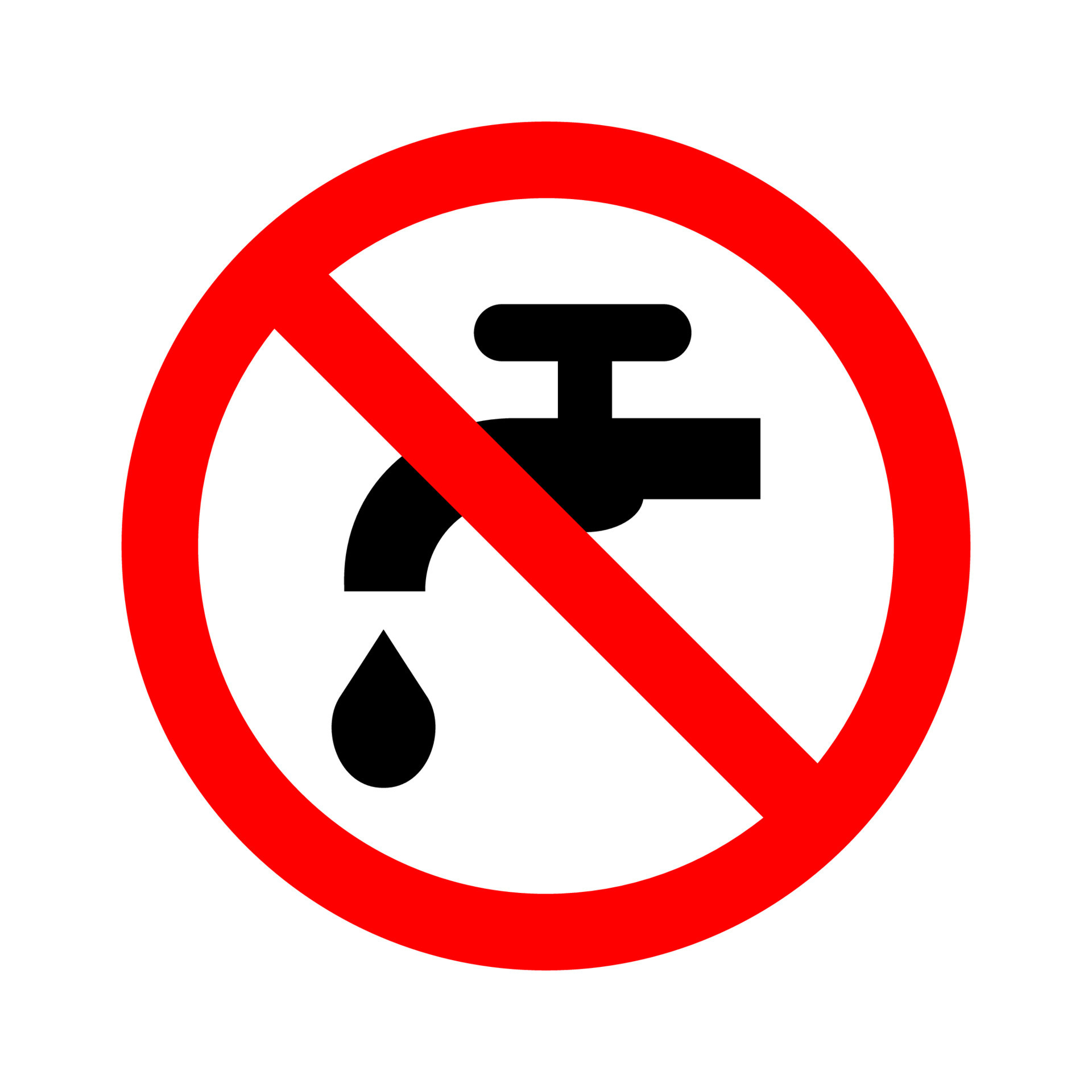 Dont Waste Water Vector Art Icons And Graphics For Free Download dont-waste-water-vector-art-icons-and-graphics-for-free-download