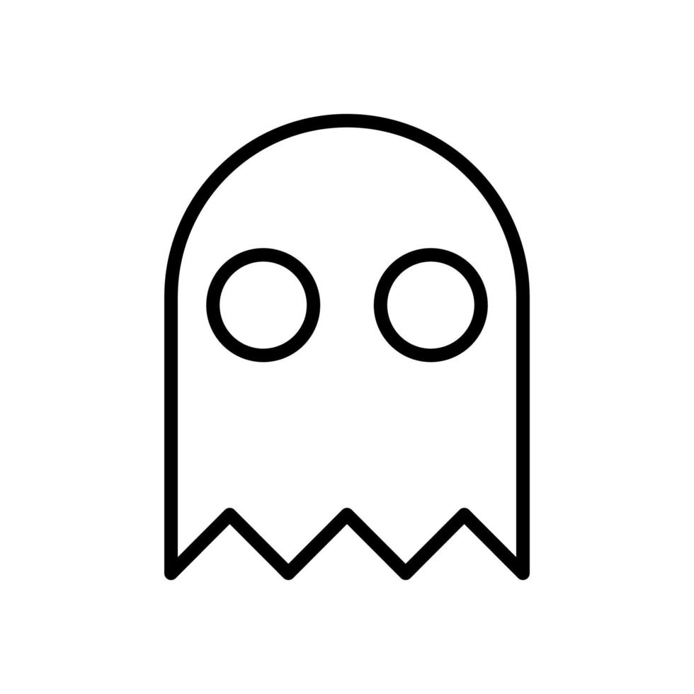 Ghost vector design