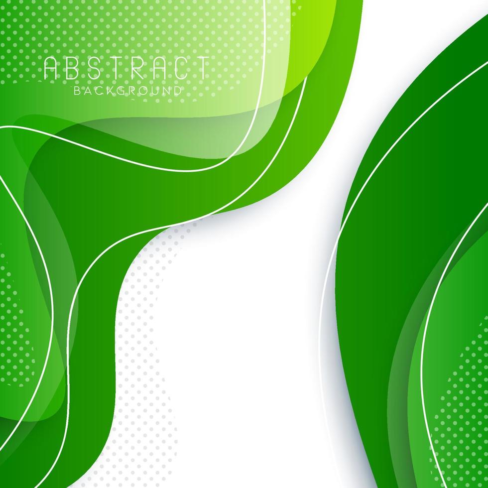 Colorful liquid and geometric background with fluid gradient shapes vector