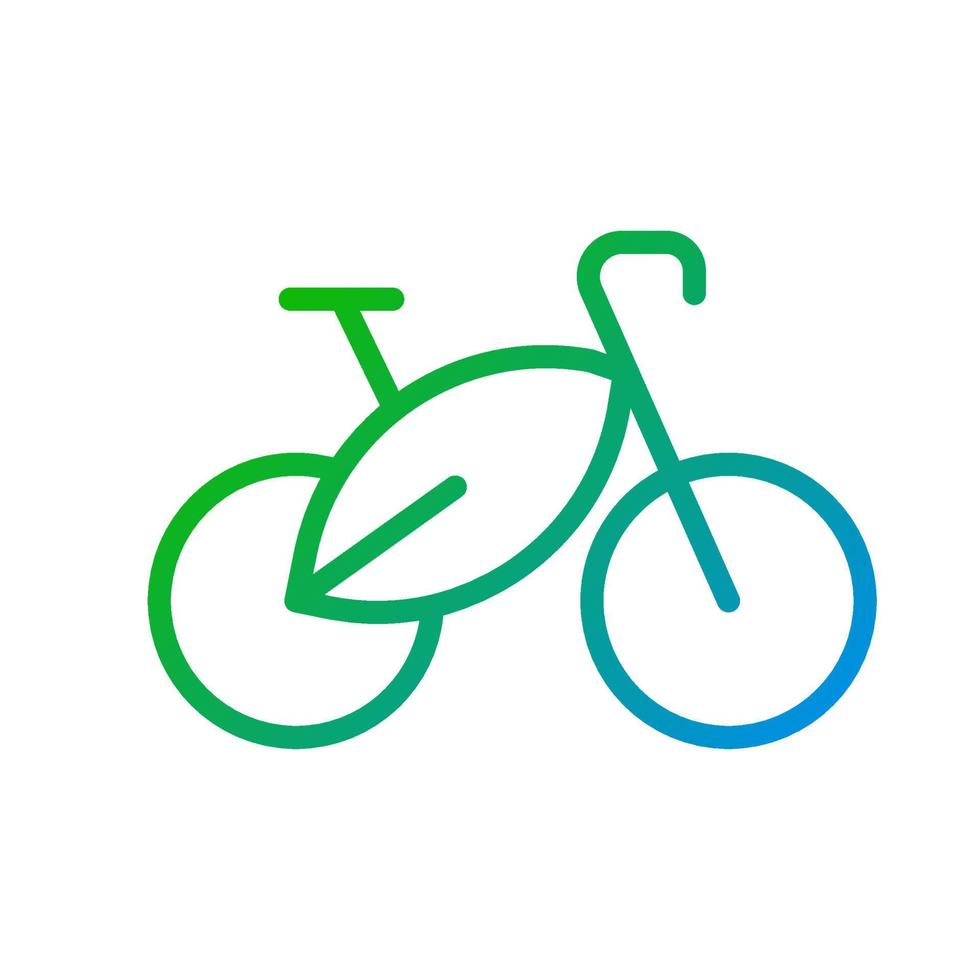 Eco friendly bicycle outlet