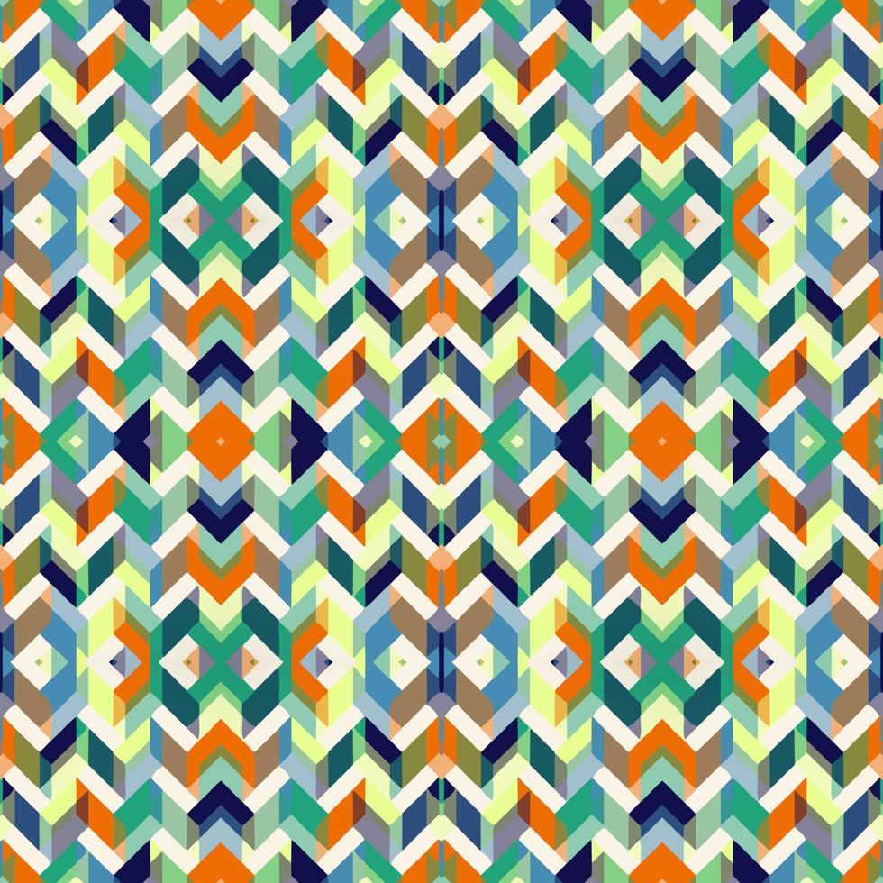 Fabric textile line graphic shape seamless pattern. Abstract geometric antique vintage retro style. Art print vector design for textile, wallpaper, clothing, backdrop, tile, wrapping, background.