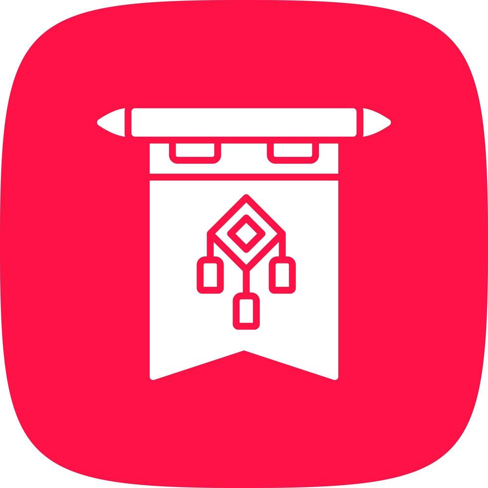Standard Creative Icon Design vector