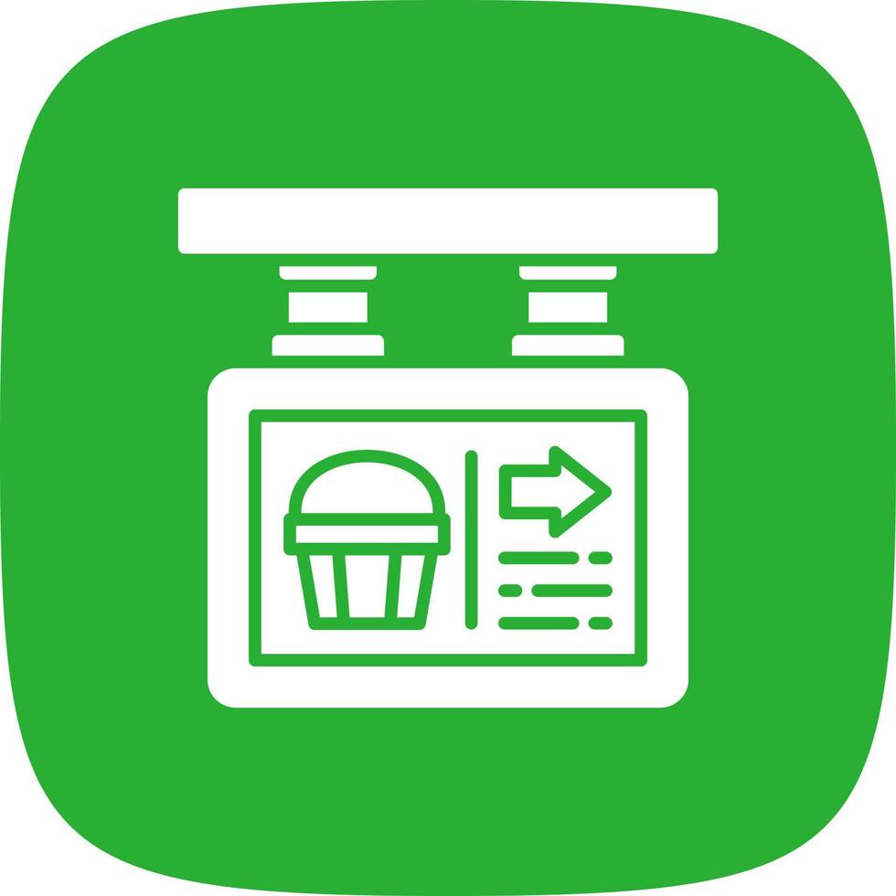 Board Creative Icon Design vector