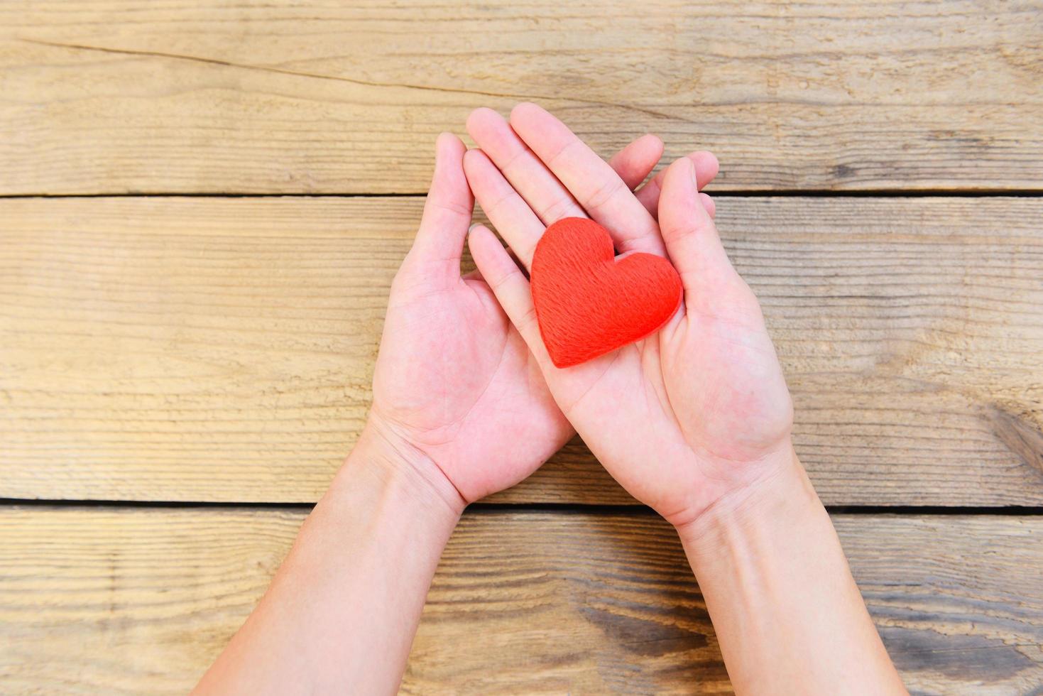 hands holding heart give love philanthropy donate help warmth take care valentines day health care love organ donation family insurance world health day hope gratitude covid-19 coronavirus relief photo