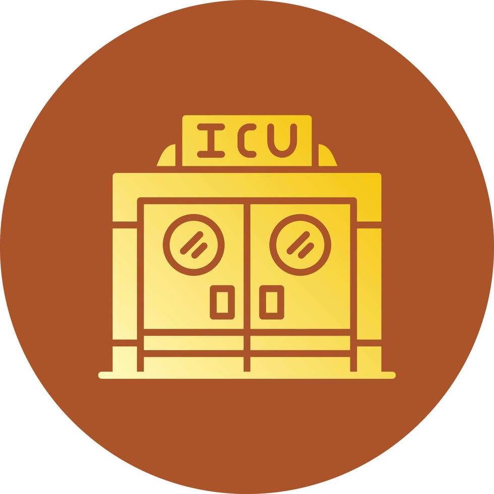 Emergency Creative Icon Design vector