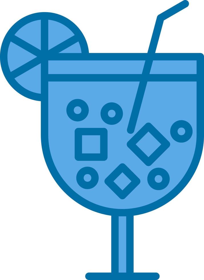 Drink Vector Icon Design