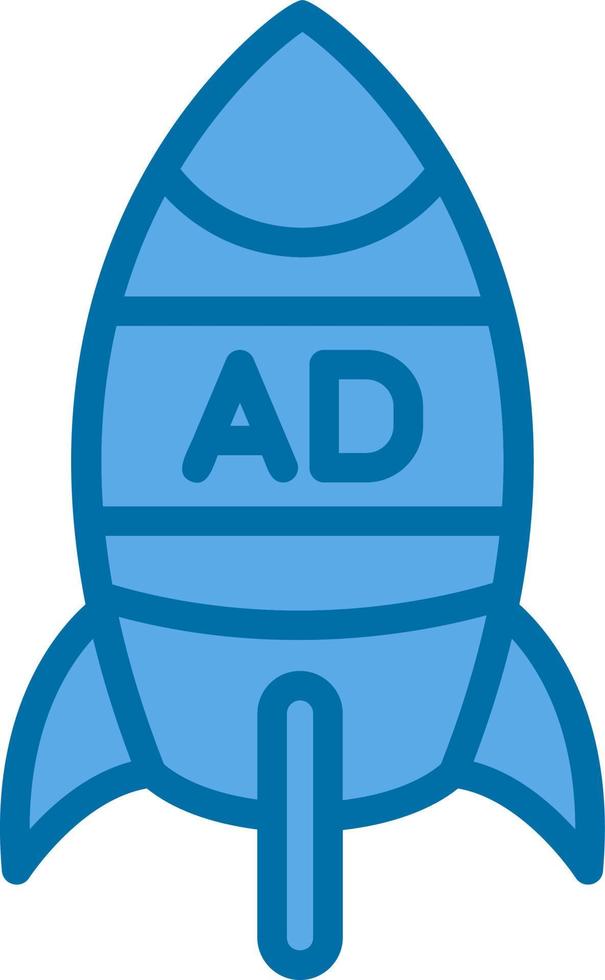 Viral Lift Vector Icon Design