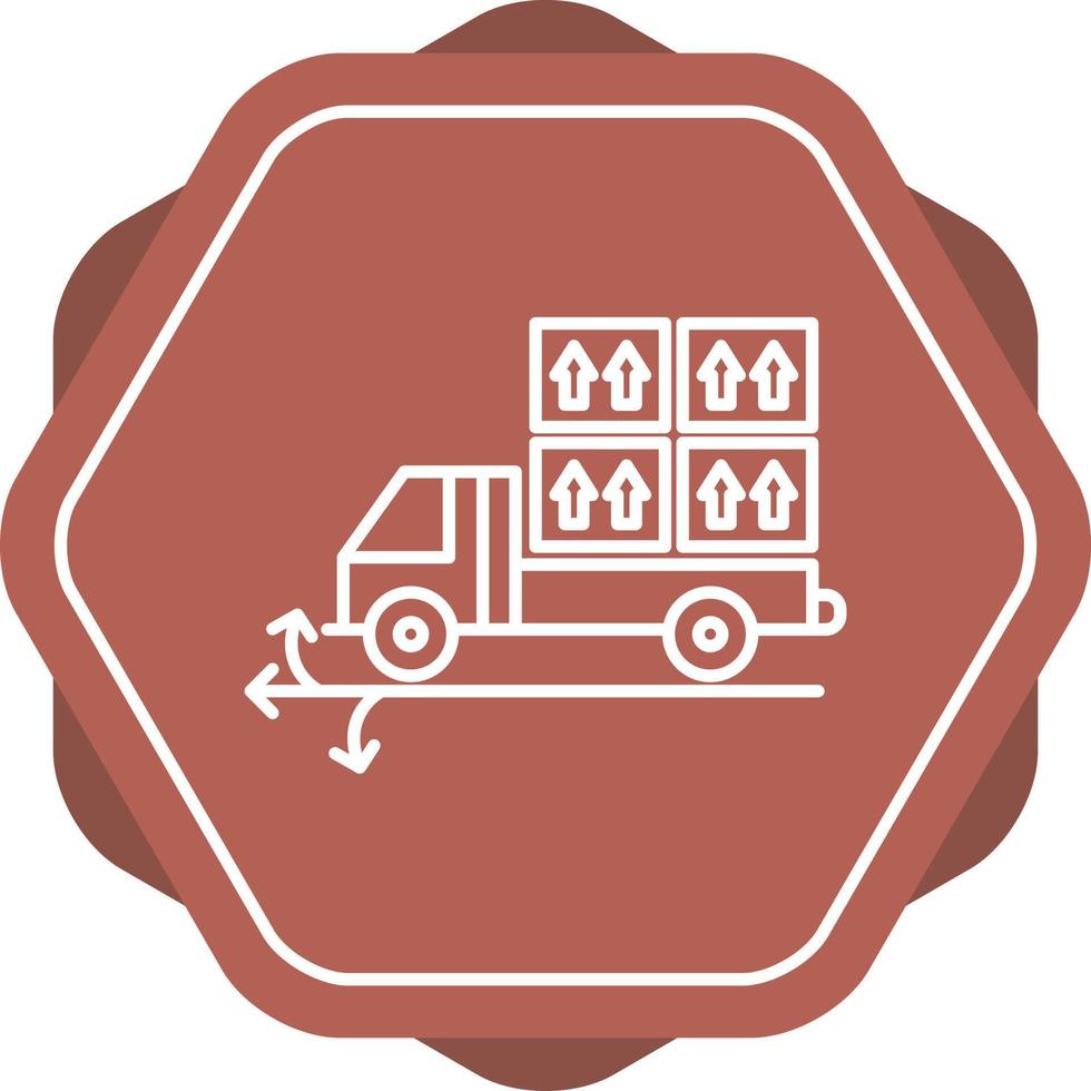 Multiple Delivery Points Line Icon 15949124 Vector Art at Vecteezy