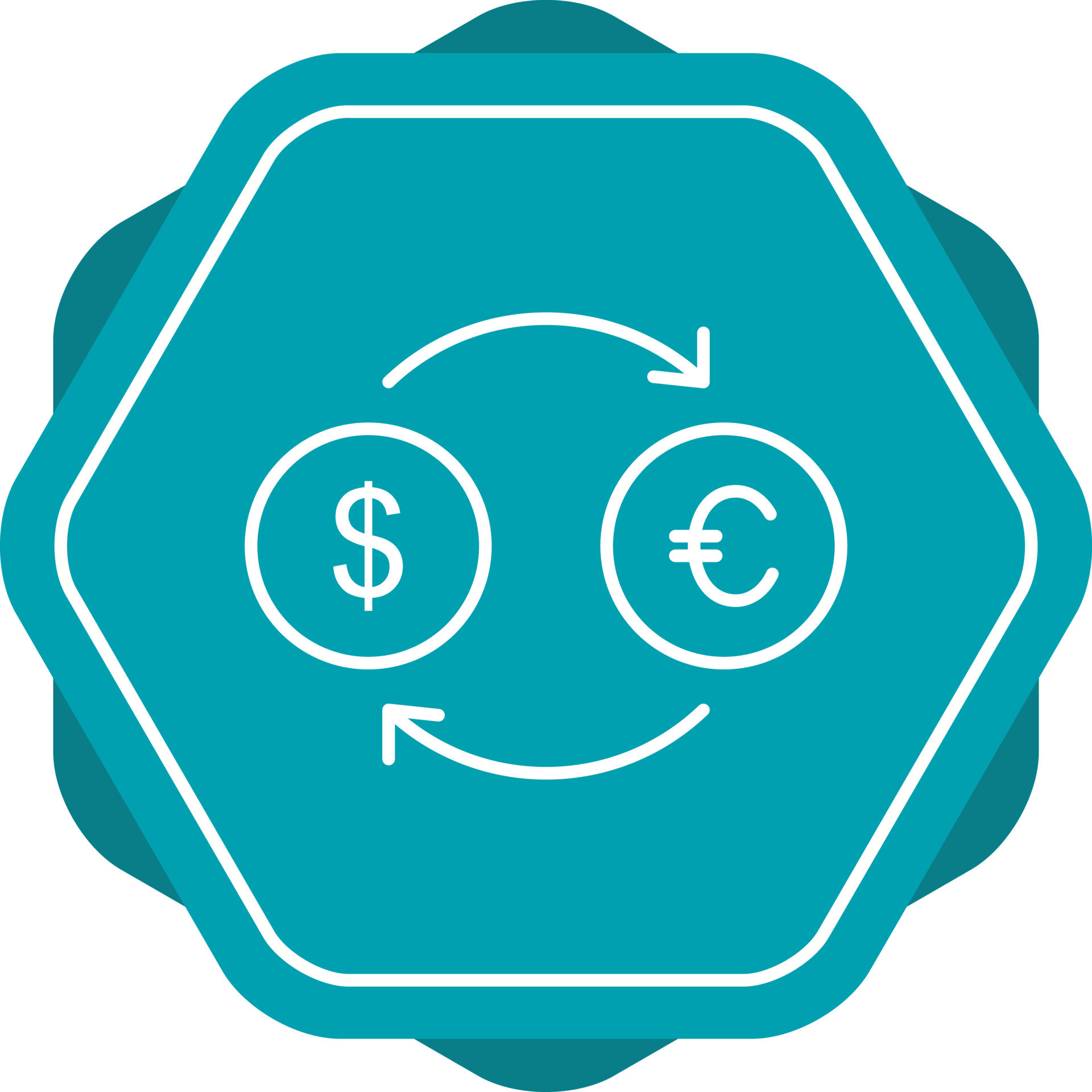 Dollar To Euro Line Icon 15949158 Vector Art At Vecteezy dollar-to-euro-line-icon-15949158-vector-art-at-vecteezy