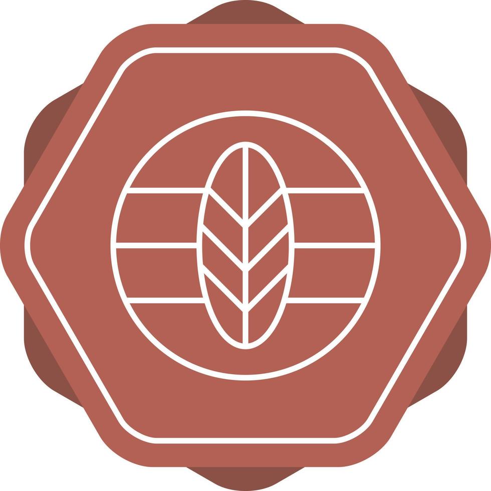 Unique Enviornment Vector Line Icon