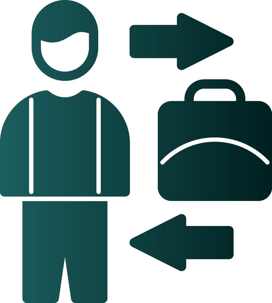 B2C Vector Icon Design