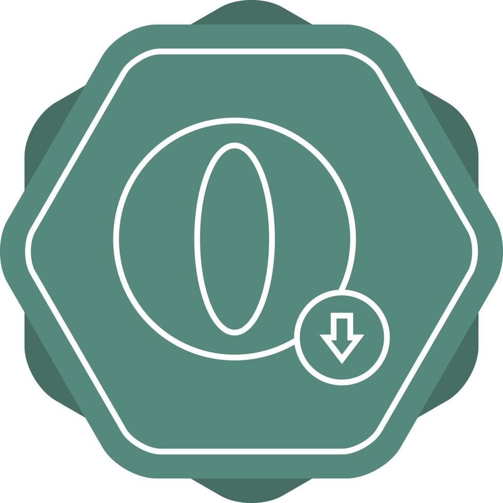 Unique Browser Vector Line Icon
