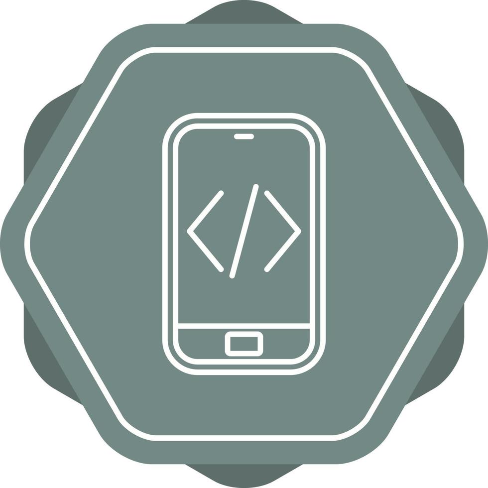 Coding Vector Icon 15950686 Vector Art at Vecteezy