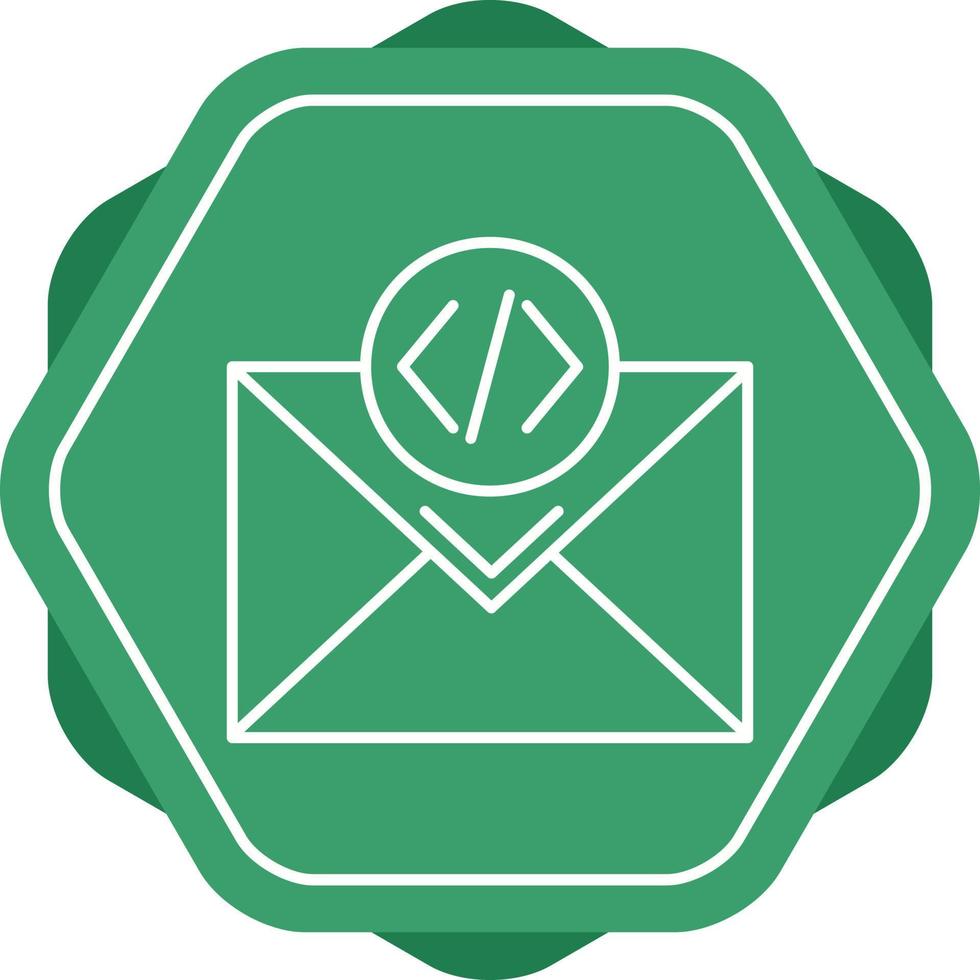 Mail Vector Icon