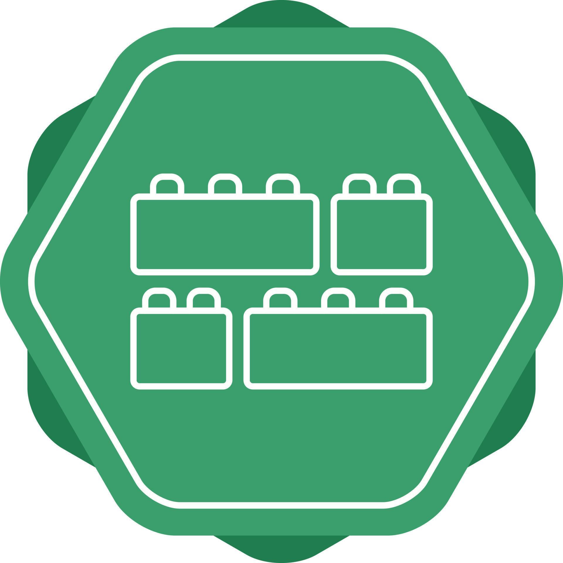 Toy Blocks Vector Icon 15951093 Vector Art at Vecteezy